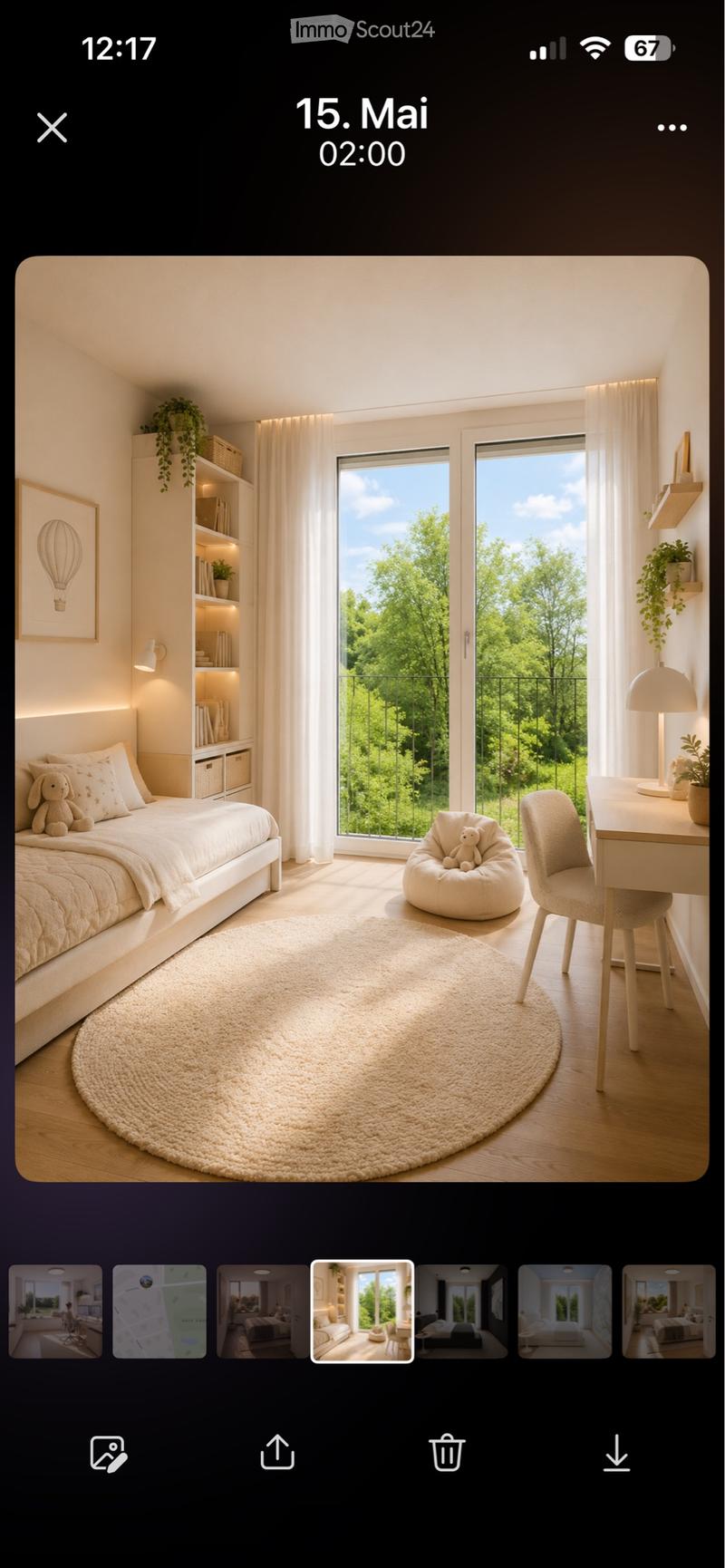 Exklusives 5-Zimmer-Familienhaus Zumikon (4)