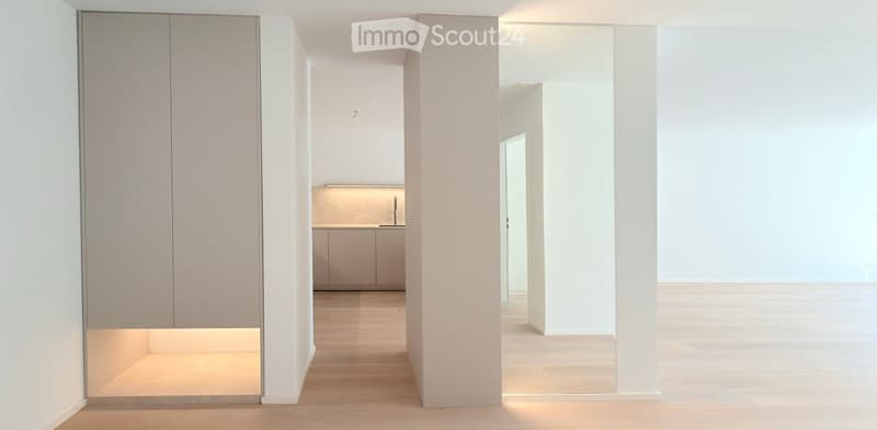 2.5-Zimmer-Wohnung mit traumhafter Aussicht in Brunnen (3)