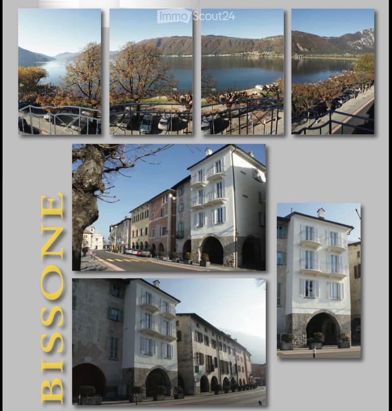 3.5 Lake View in Bissone (no agencies) (1)