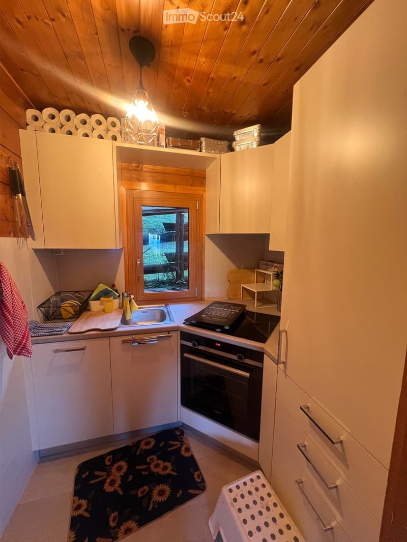 Chalet à vendre dans les Monts de Mornera (3)