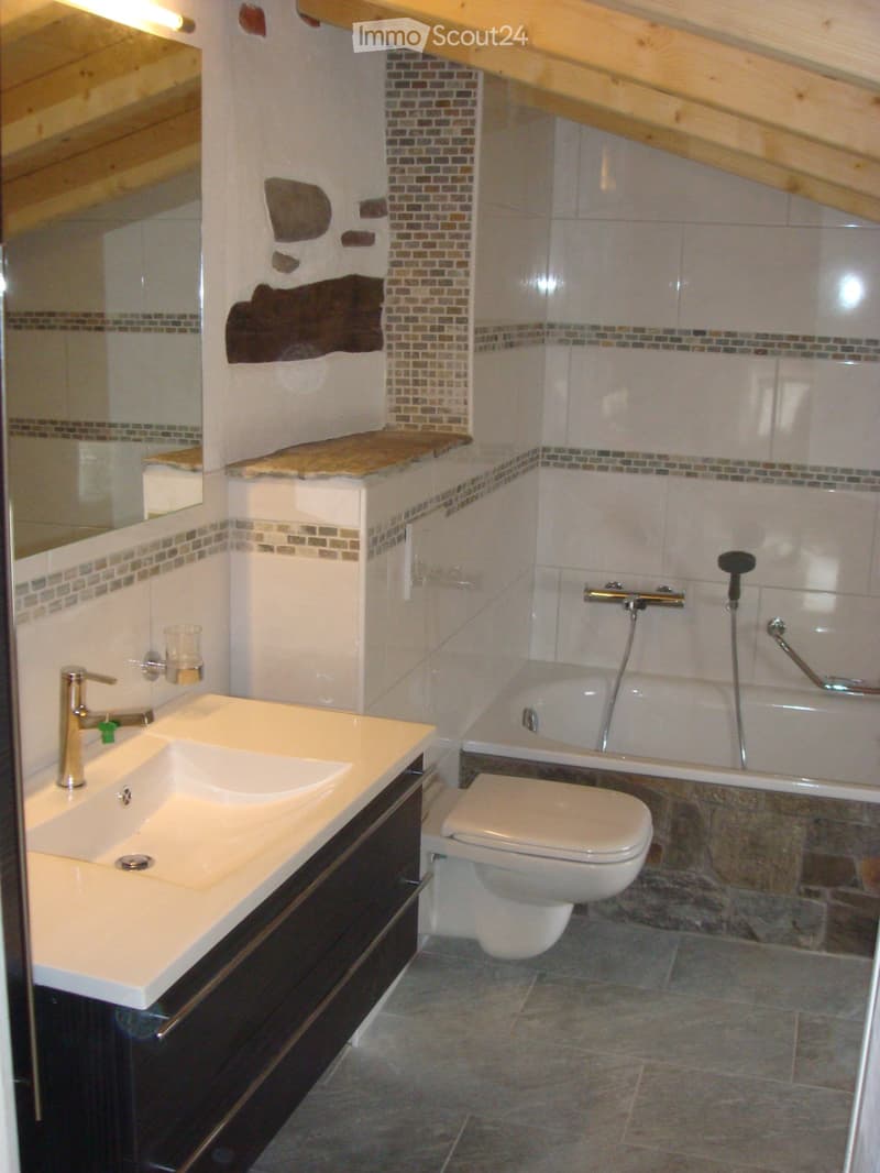 House for rent in Miglieglia (available immediately) (2)