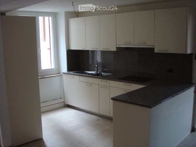 House for rent in Miglieglia (available immediately) (1)