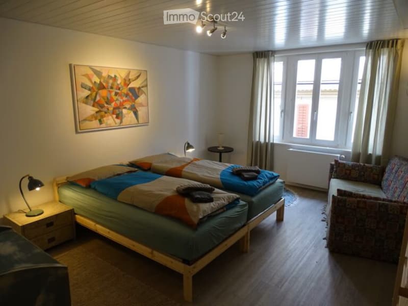 Casa di 5 camere, arredata dal 1.11.26 al 31.03.27 (3)