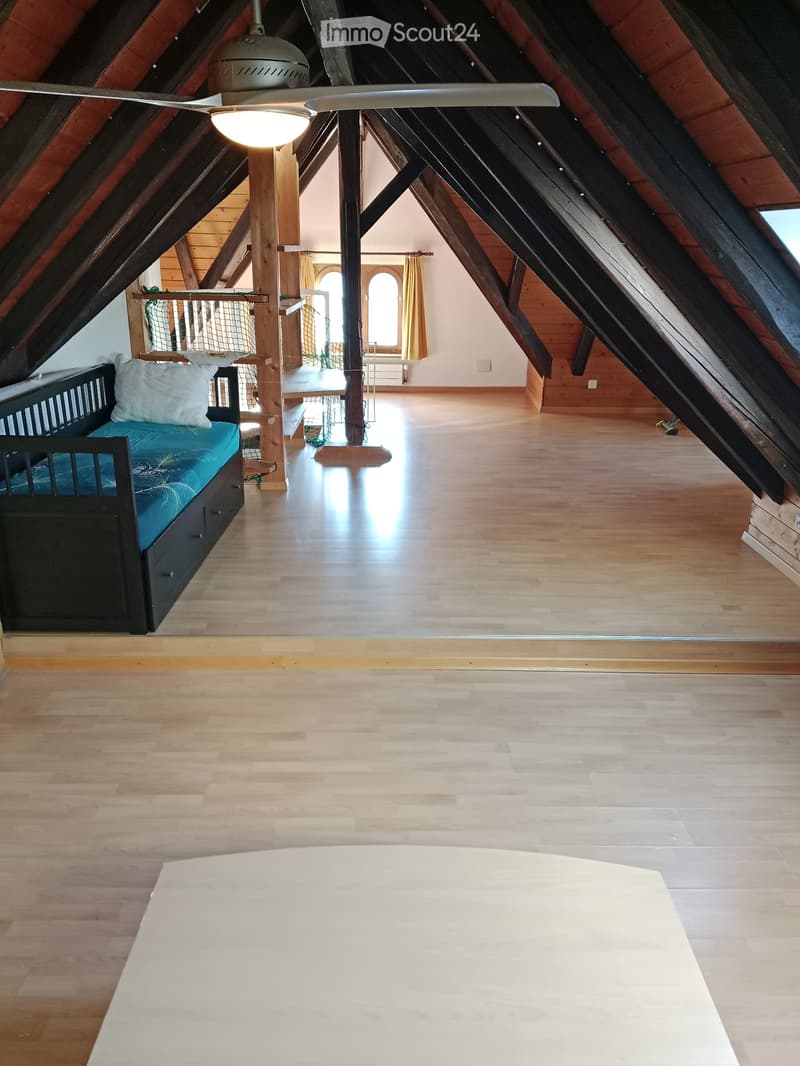WG Zimmer zu vermieten (1)