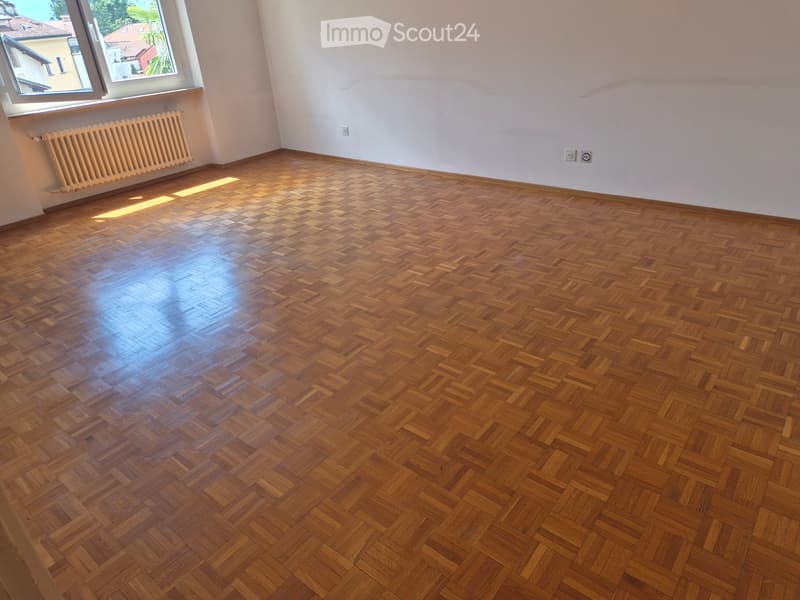 Spacious apartment in Muralto (4)