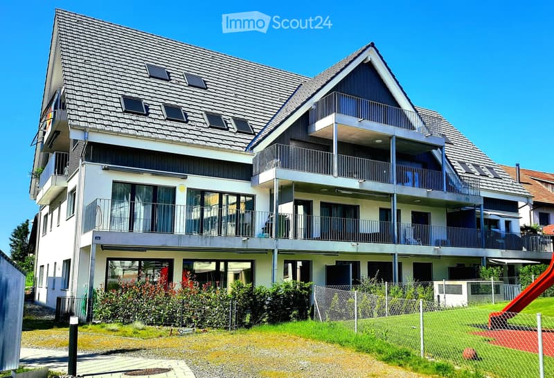 4.5 Zi-Garten-WG Aesch LU am Hallwilersee ab 01.08.26 o. n.V (1)