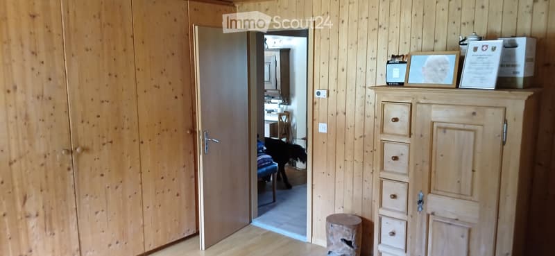 Wohnen im Grünen im Eywald (2)