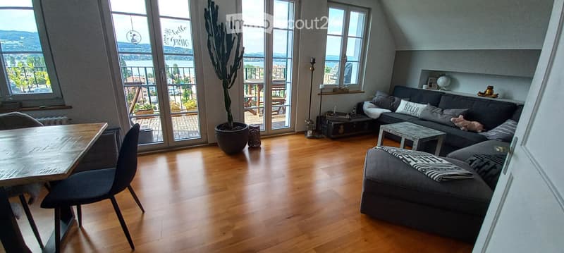3-ZimmerWhg mit Panoramaseesicht über den Untersee (1)