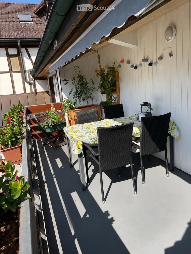 4.5-Zimmer-Wohnung (5)