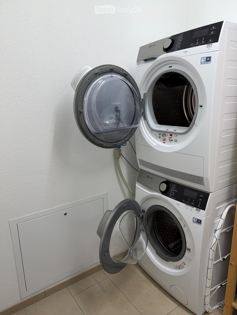 Appartamento pratico di 3.5 locali nel centro di Reiden (5)