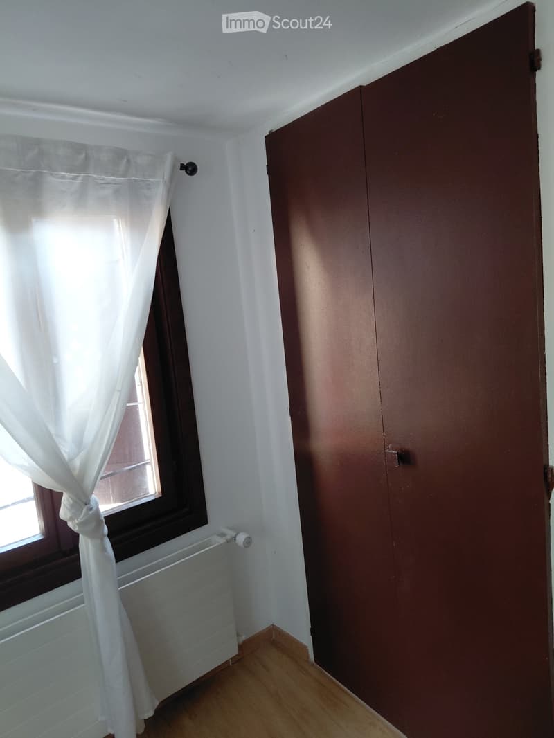 Zimmer in Wohngemeinschaft (2)