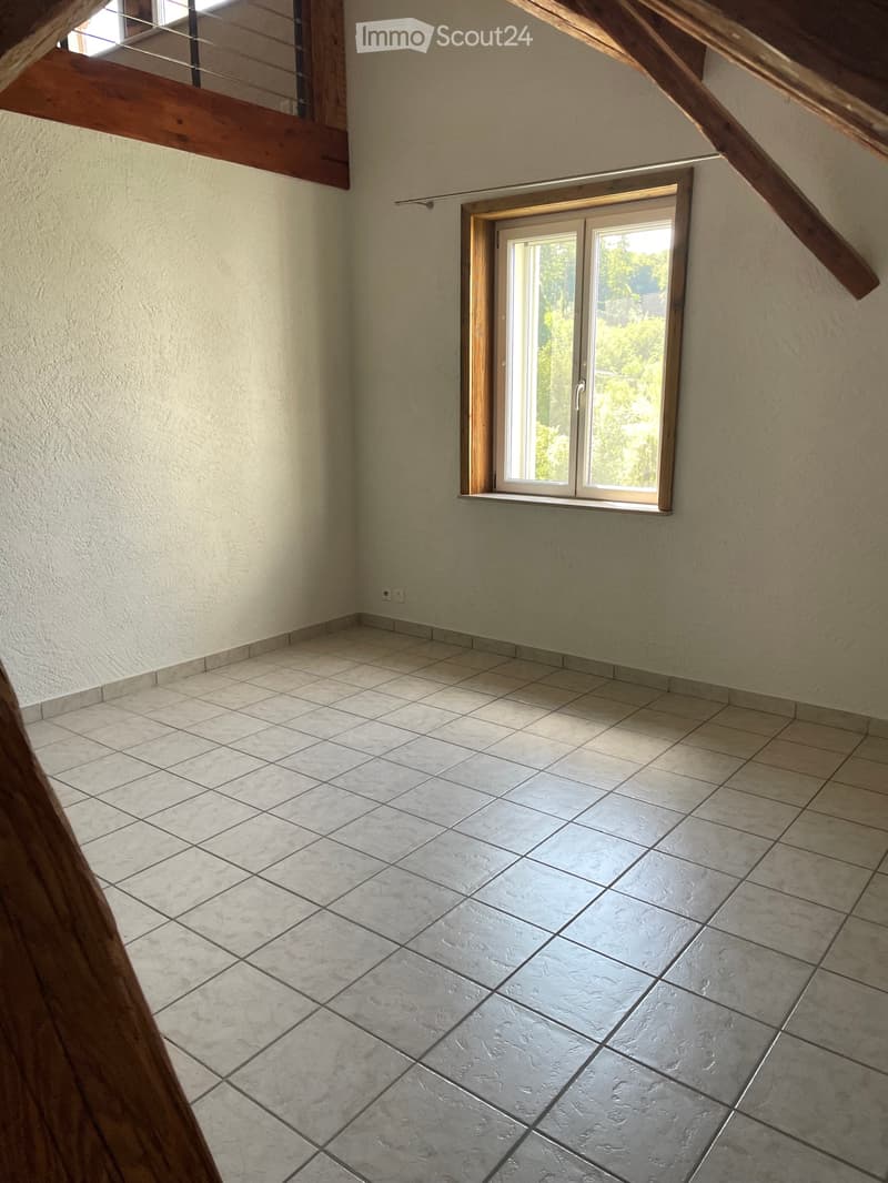 Maisonette Apartment (5)