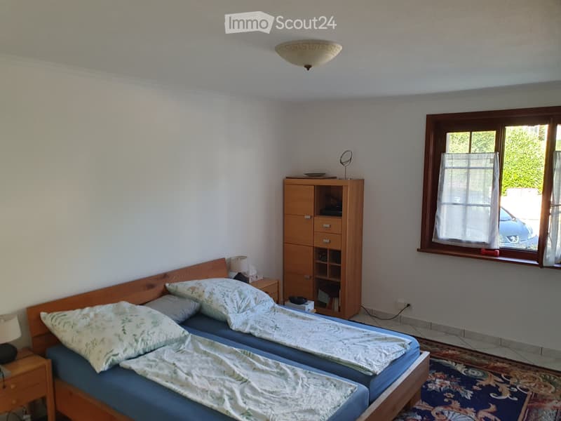 Helle 3,5-Zimmer-Wohnung mit grosser Terrasse (5)