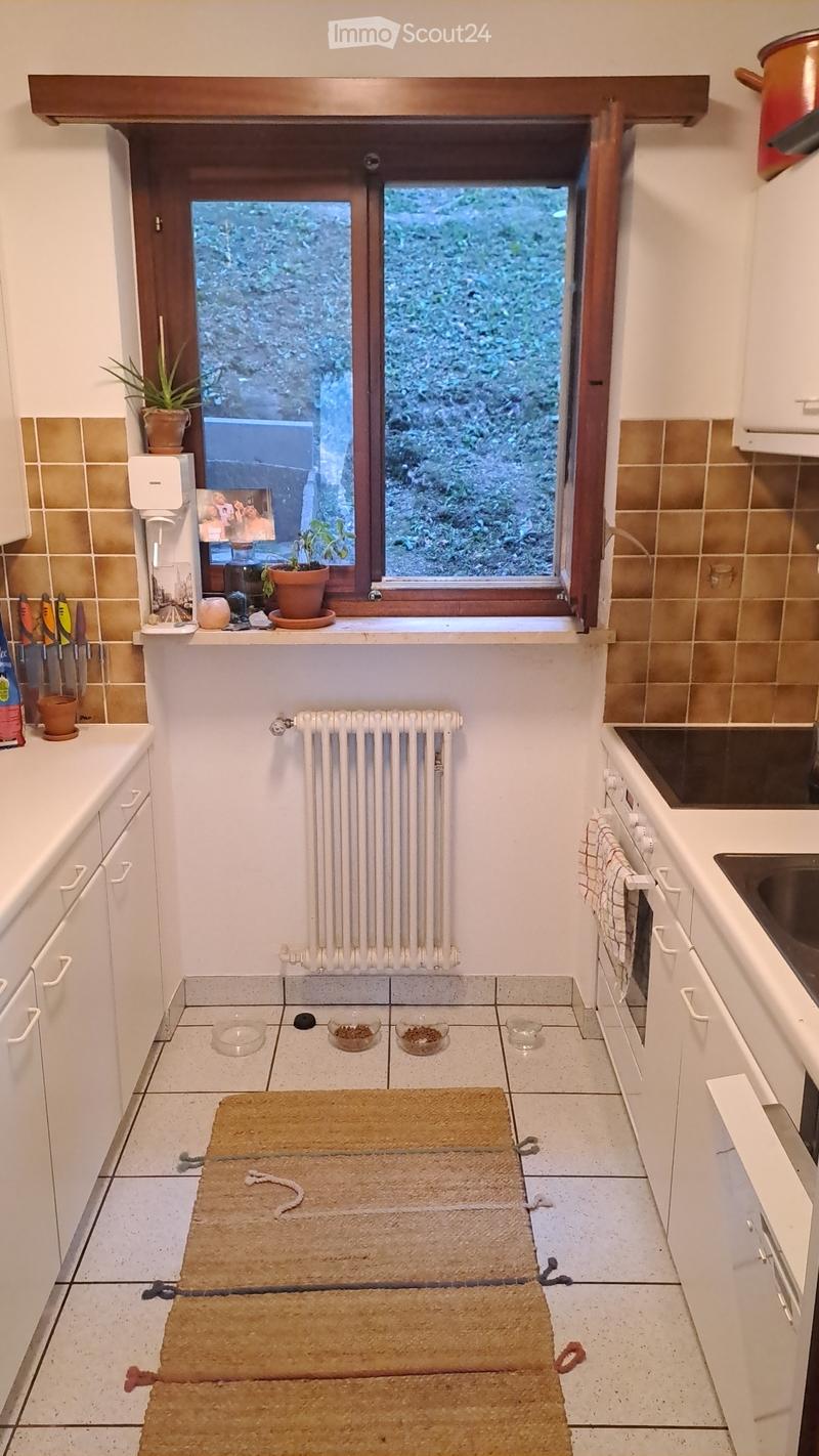 Komfortables Apartment zur Untervermietung in Wohngemeinschaft. (4)