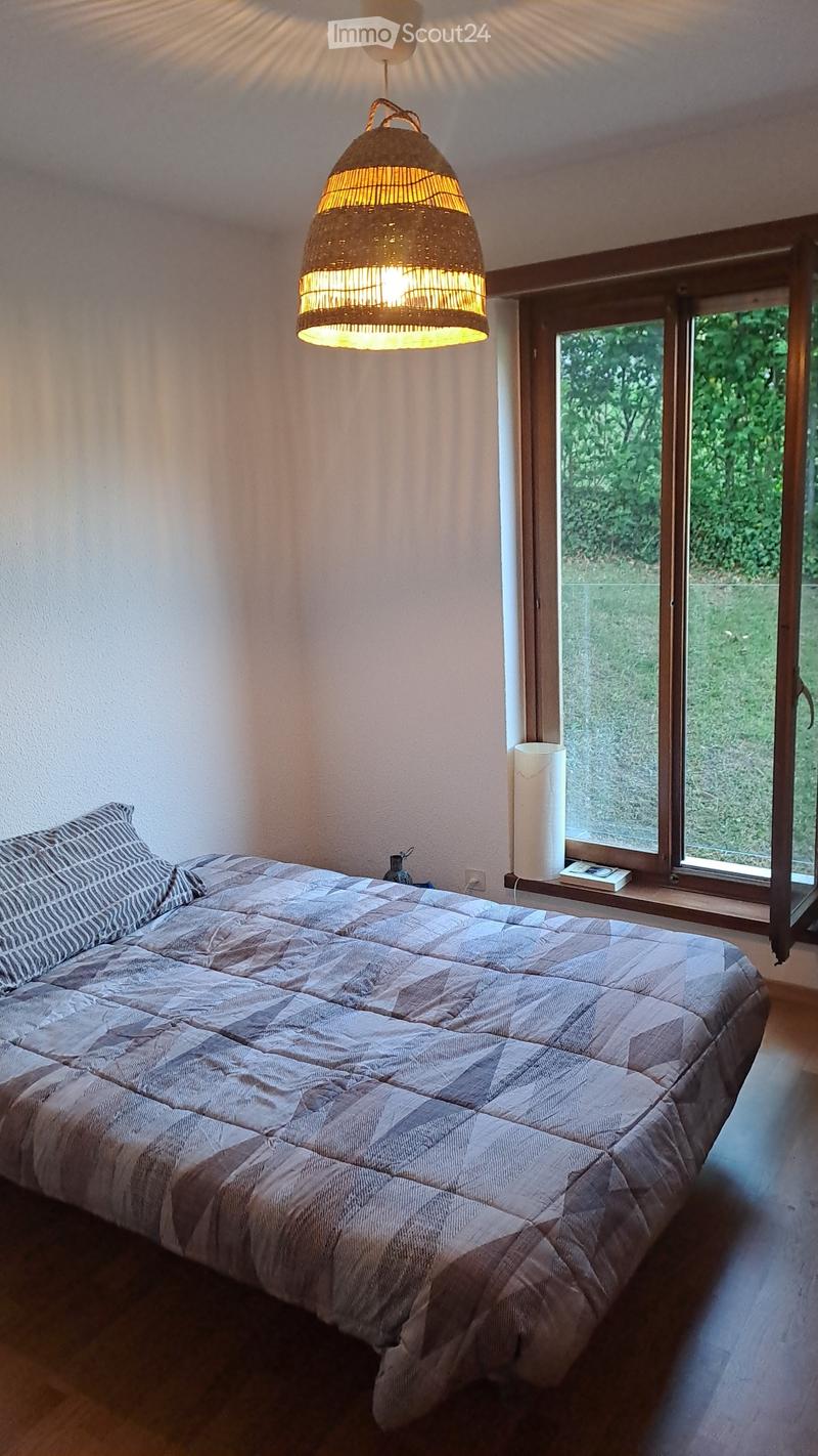 Komfortables Apartment zur Untervermietung in Wohngemeinschaft. (3)