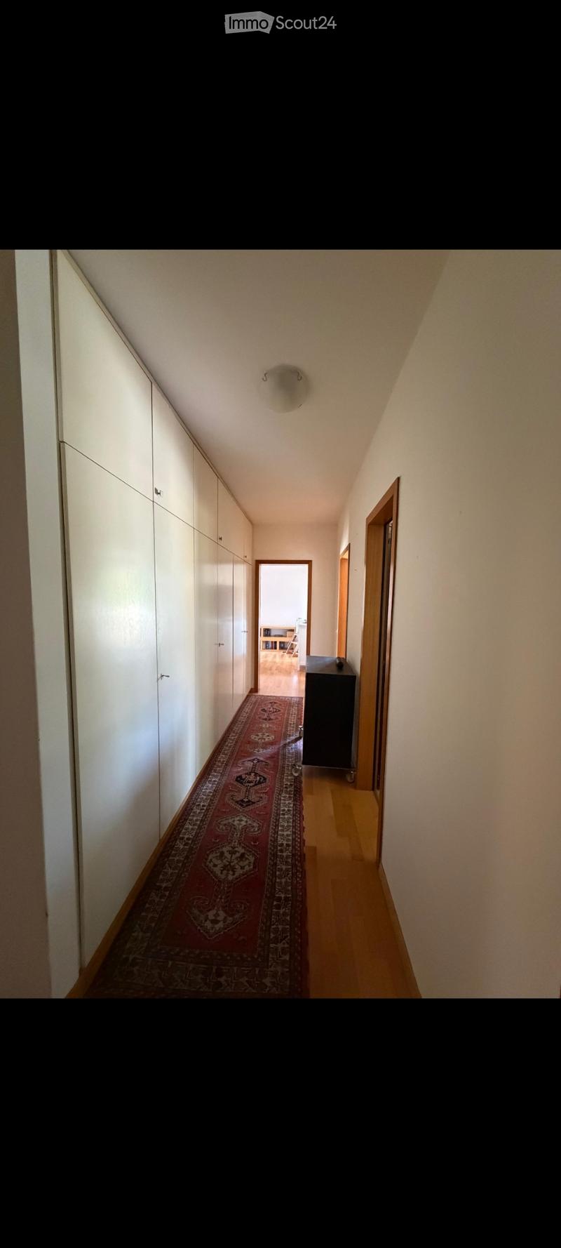 Beautiful 3.5-room apartment in Pregassona with communal pool (3)