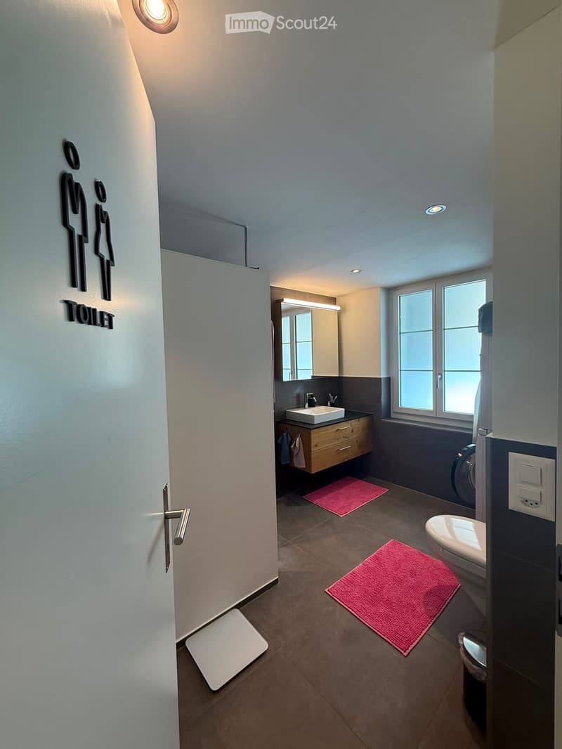 2.5 Zimmer Wohnung (4)