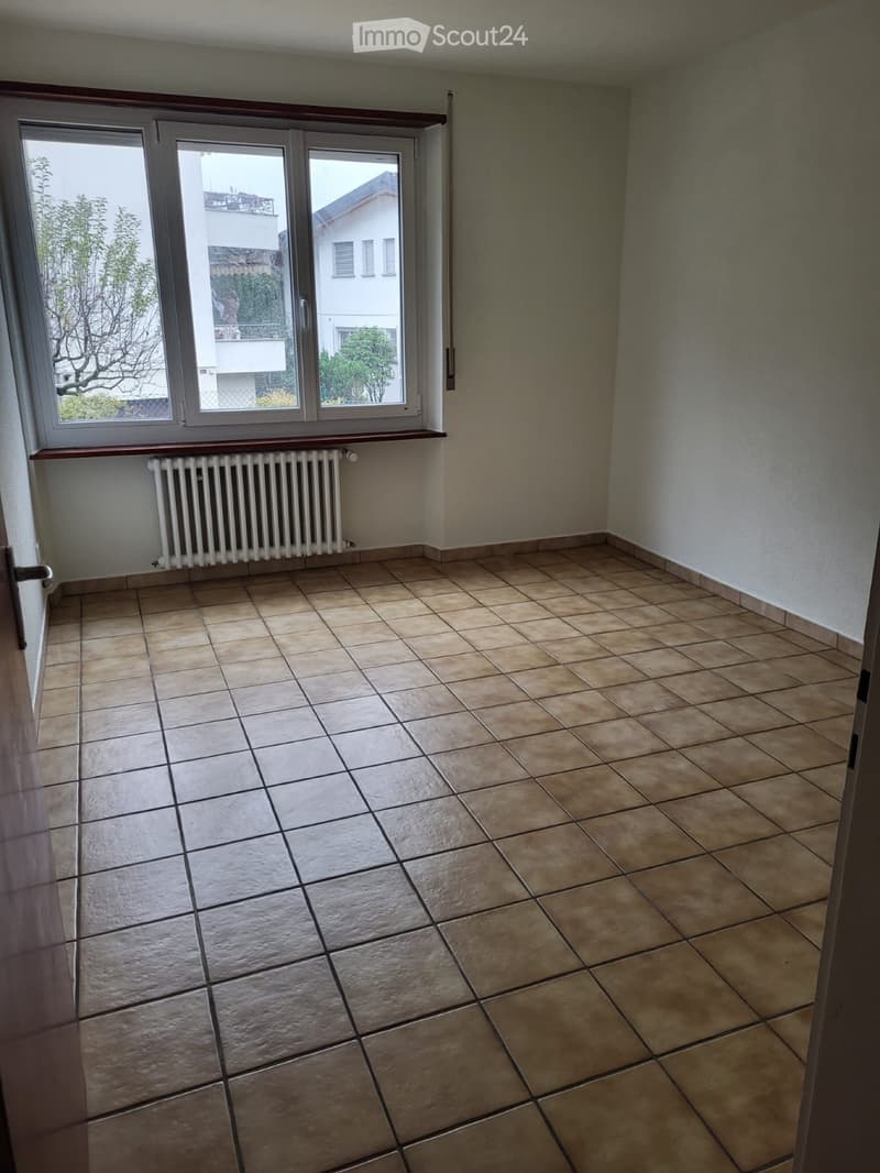 Subentro Appartamento 2.5 locali a Pregassona (2)