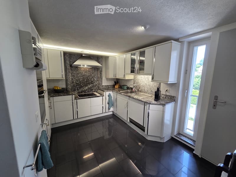 2.5 pièces appartement à 8630 Rüti (3)