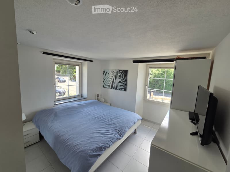2.5 pièces appartement à 8630 Rüti (4)