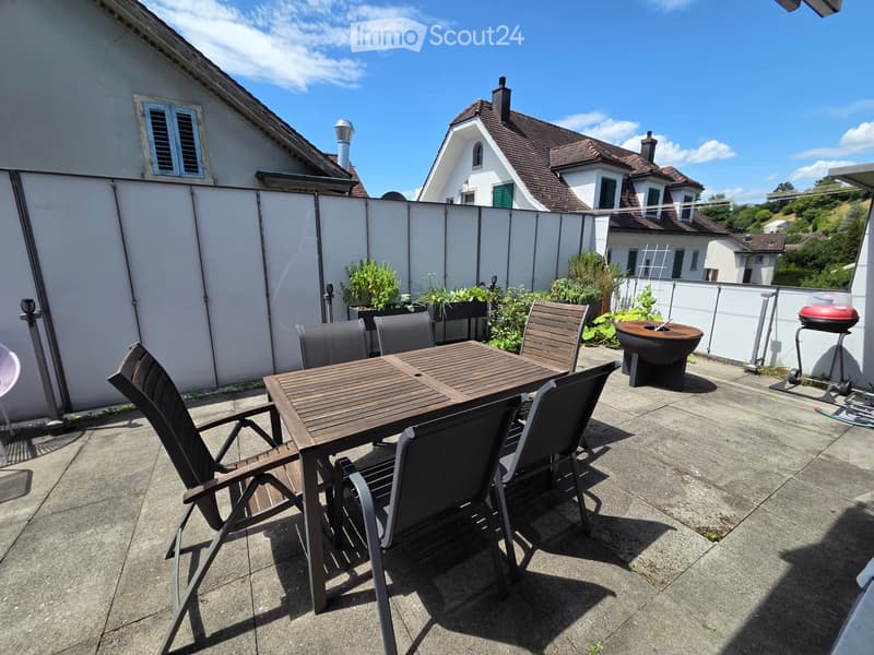 2.5 pièces appartement à 8630 Rüti (2)