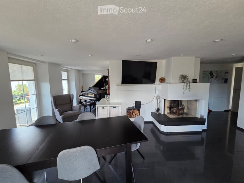 2.5 pièces appartement à 8630 Rüti (5)