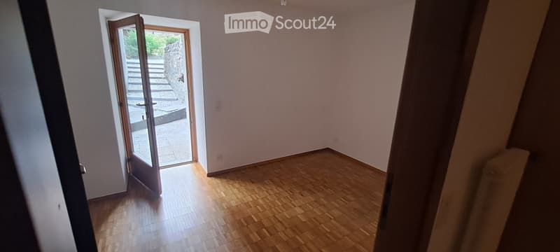 3.5 locali duplex Capriasca (2)