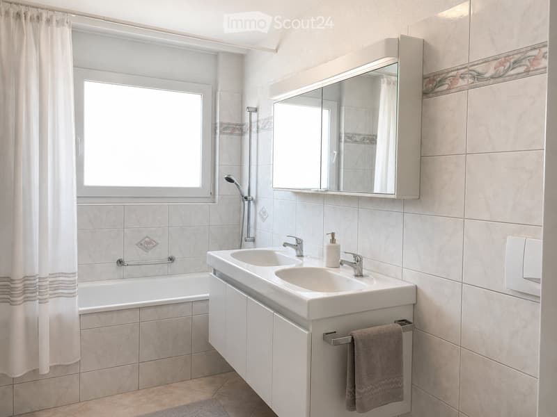 Privates Zimmer | Zürich | Free Parking (4)