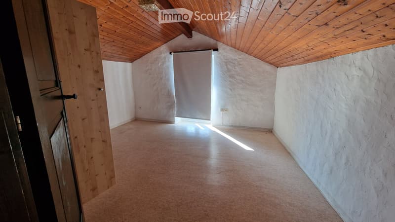 Renovated rustic house + adjacent rustic house to be renovated (5)