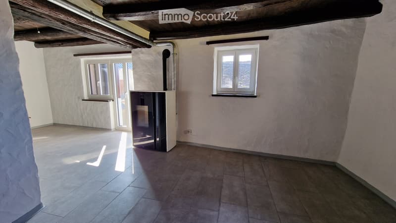 Renovated rustic house + adjacent rustic house to be renovated (4)