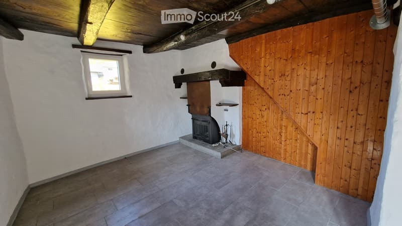 Renovated rustic house + adjacent rustic house to be renovated (3)