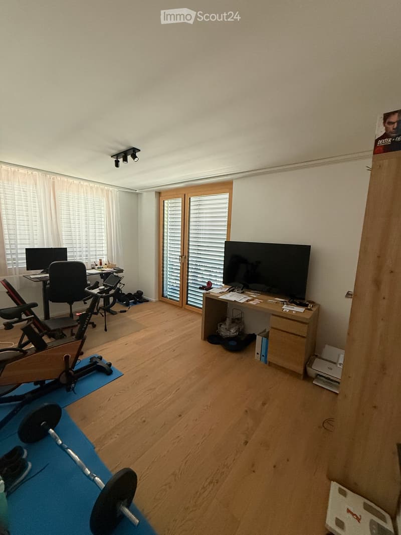 WG Zimmer (1)