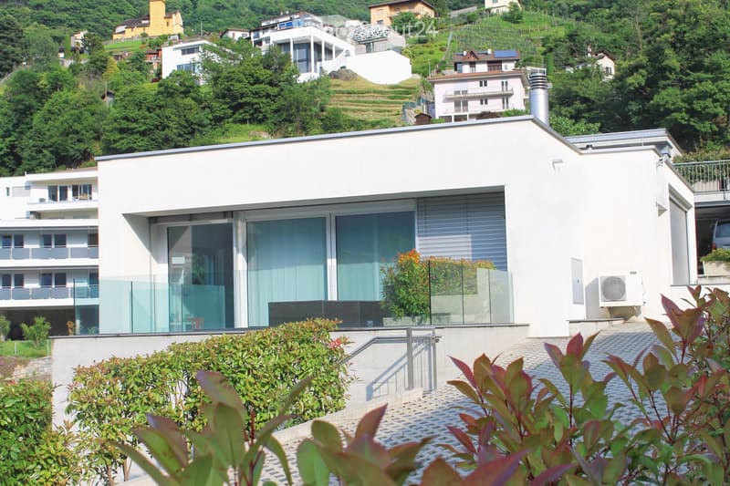 Modern Villa (7)