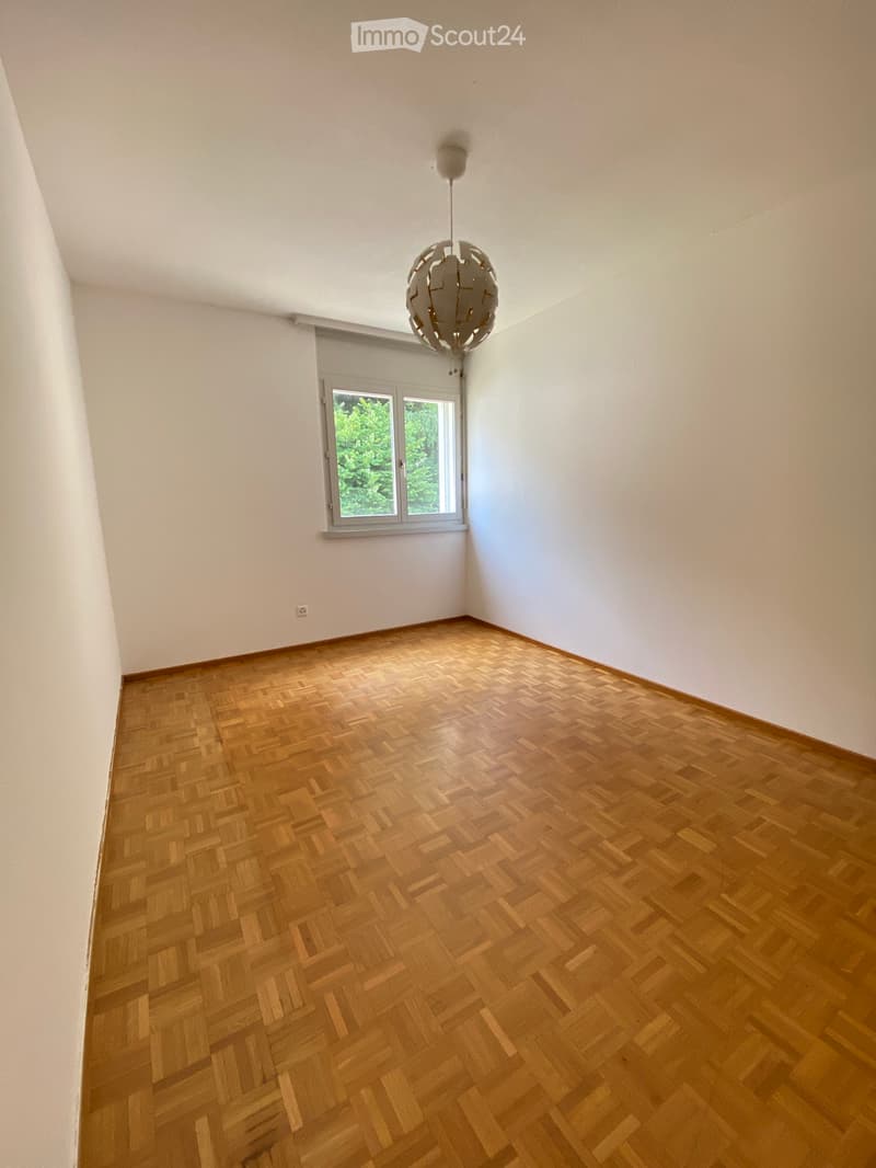 3 1/2 Wohnung zu vermieten (4)