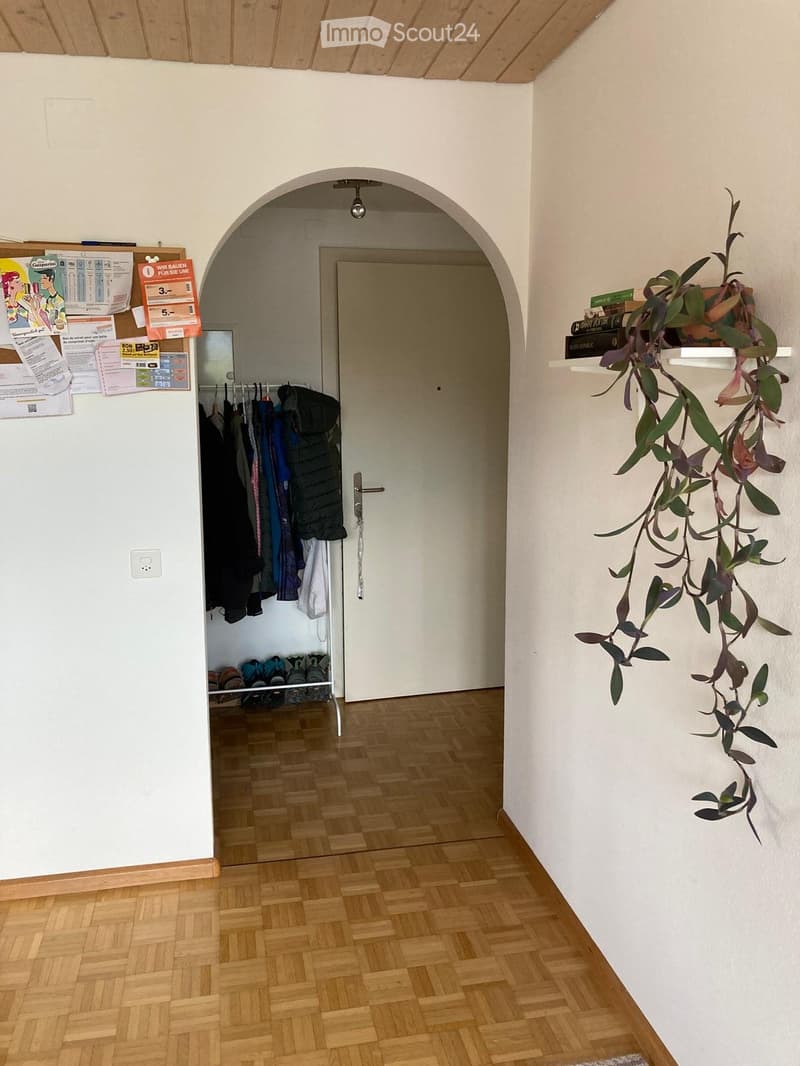 Great apartment for sublet 6 months from September 26 (2)