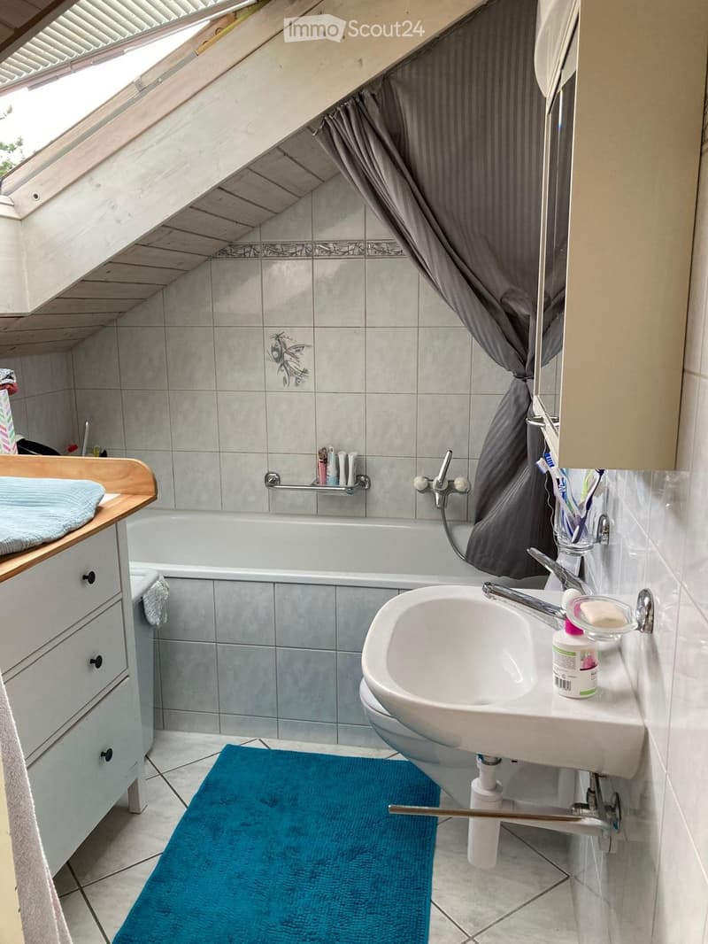 Great apartment for sublet 6 months from September 26 (3)