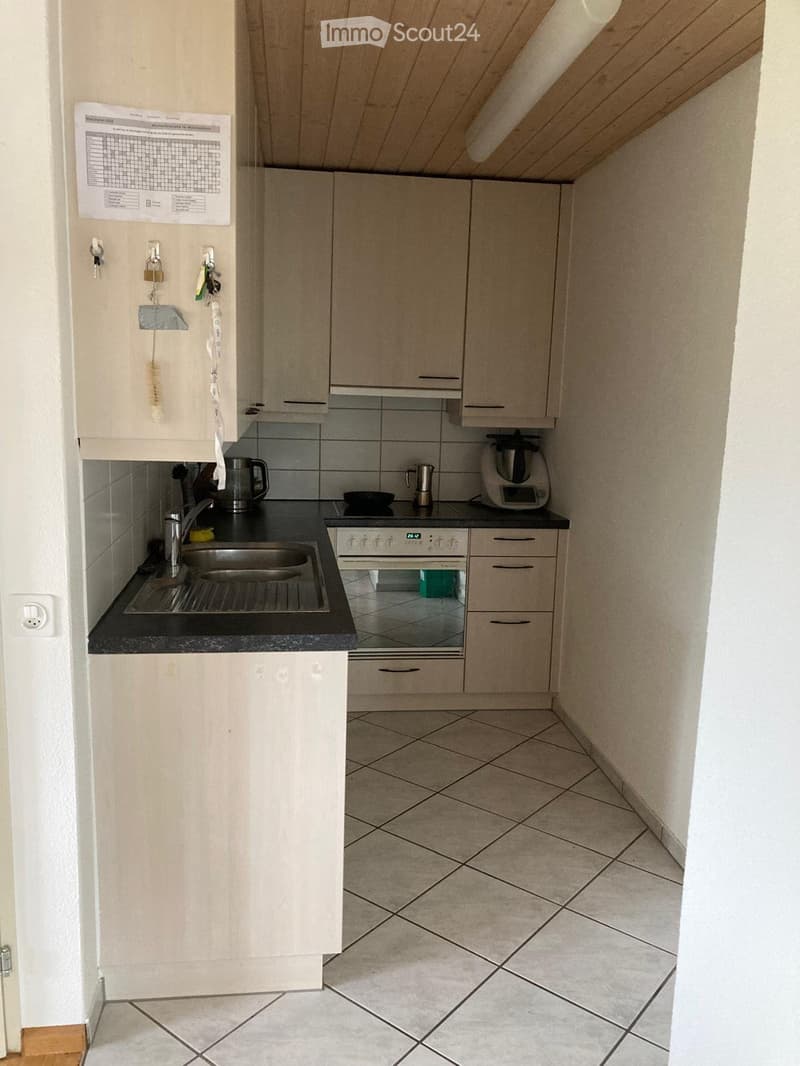Great apartment for sublet 6 months from September 26 (5)