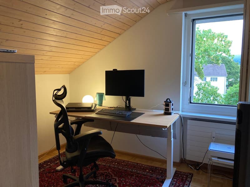 Great apartment for sublet 6 months from September 26 (4)