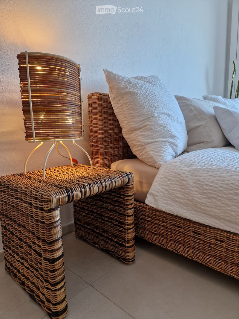 Modern 1-Room Apartment in Lugano Cadro (2)
