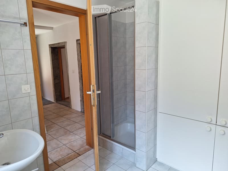 Typisches altes Tessiner Haus (12)