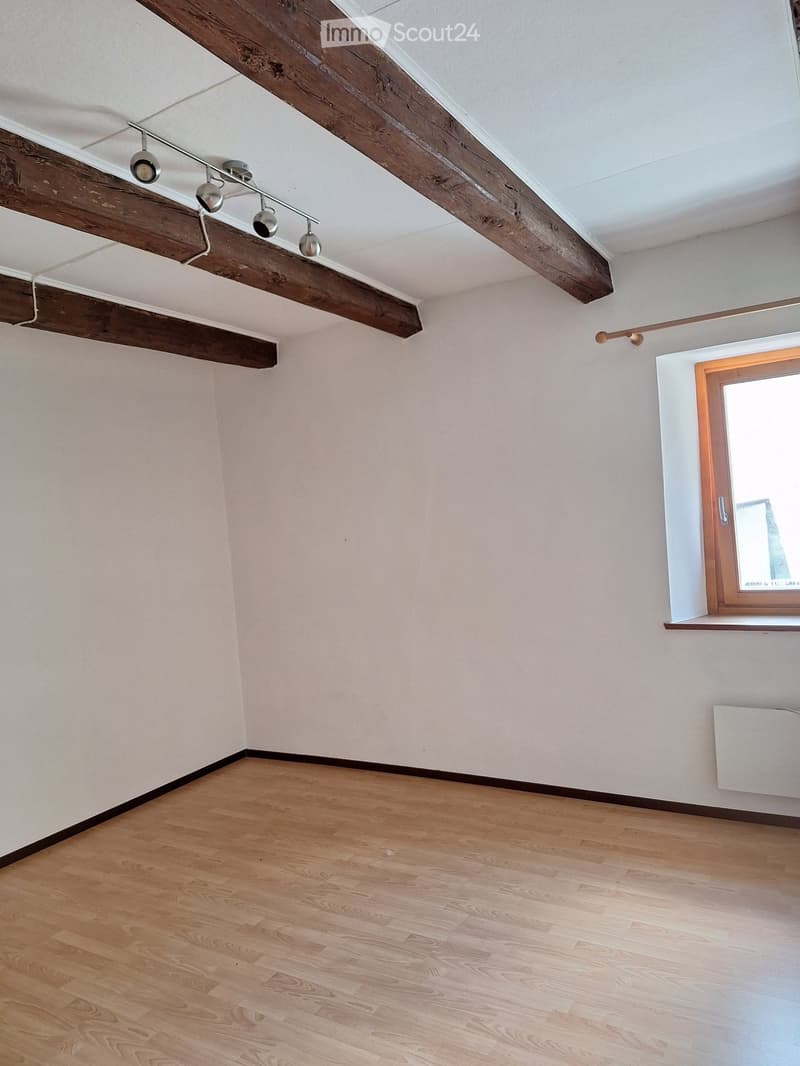 Typisches altes Tessiner Haus (7)
