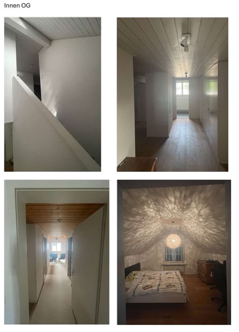 herrschaftliches Haus an bester Lage befristet zu vermieten (3)