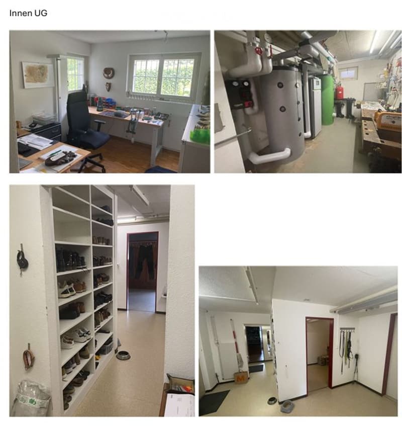 herrschaftliches Haus an bester Lage befristet zu vermieten (4)