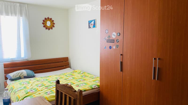 Rent 4.5 rooms in Melano (5)