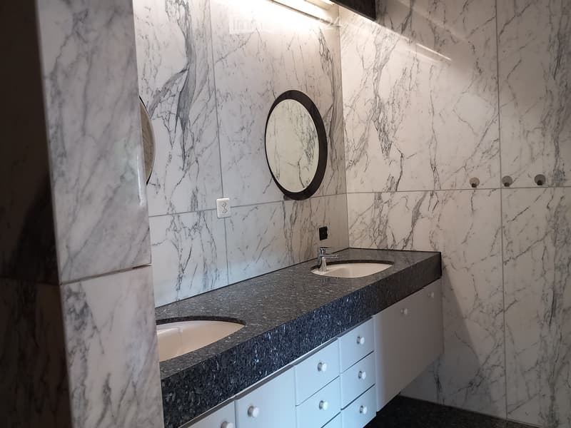 Grande appartamento in affitto (3)