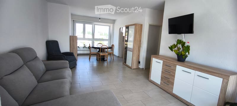 2.5-room apartment in Caslano in a strategic position (2)