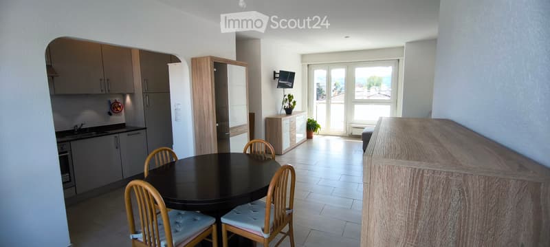 2.5-room apartment in Caslano in a strategic position (1)