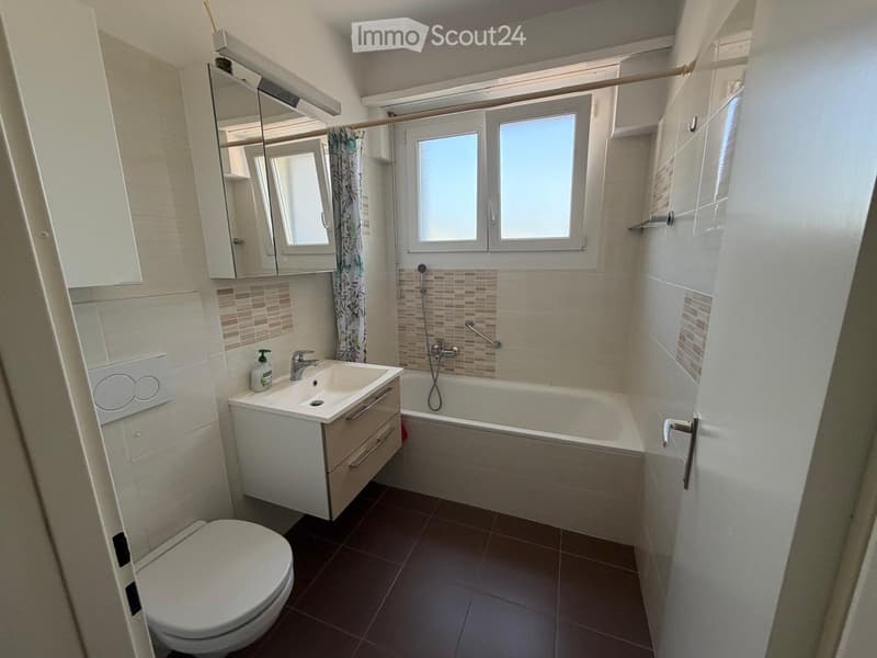 2.5-room apartment in Caslano in a strategic position (3)