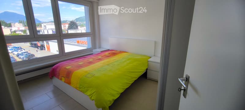 2.5-room apartment in Caslano in a strategic position (4)