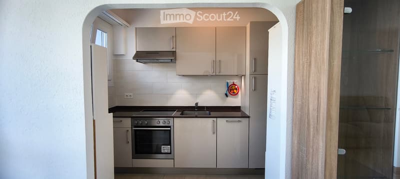 2.5-room apartment in Caslano in a strategic position (5)